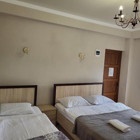 Arsaul Hotel New Athos Luaran gambar